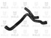 VW 1K0122051ES Radiator Hose